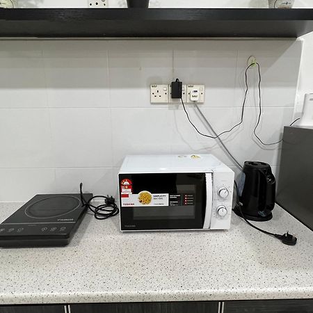 Home Away From Home In Taiping - Newly Upgraded! Eksteriør billede