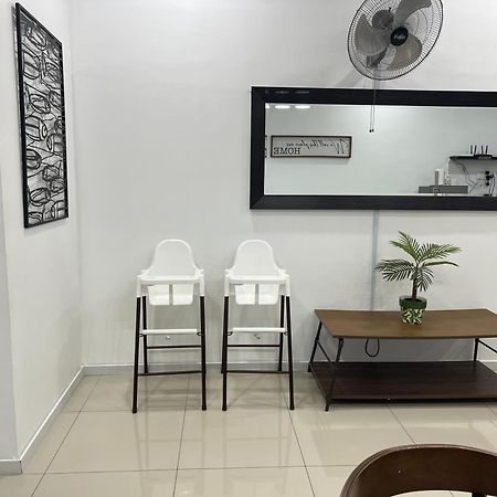 Home Away From Home In Taiping - Newly Upgraded! Eksteriør billede