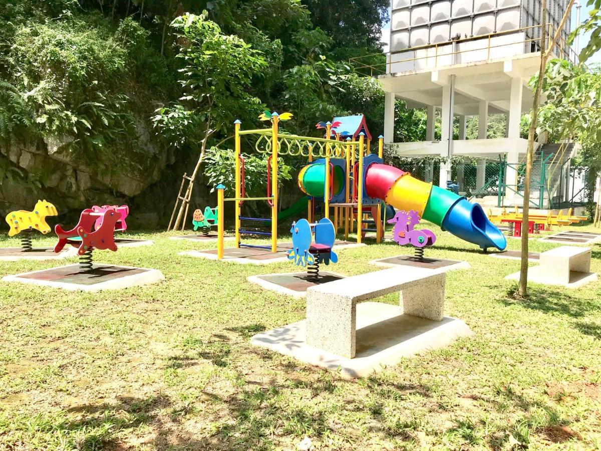 Home Away From Home In Taiping - Newly Upgraded! Eksteriør billede