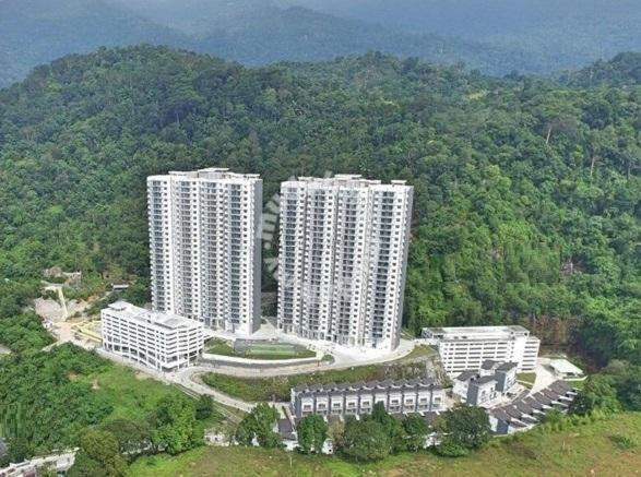 Home Away From Home In Taiping - Newly Upgraded! Eksteriør billede