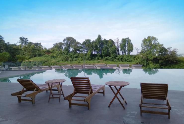 Home Away From Home In Taiping - Newly Upgraded! Eksteriør billede