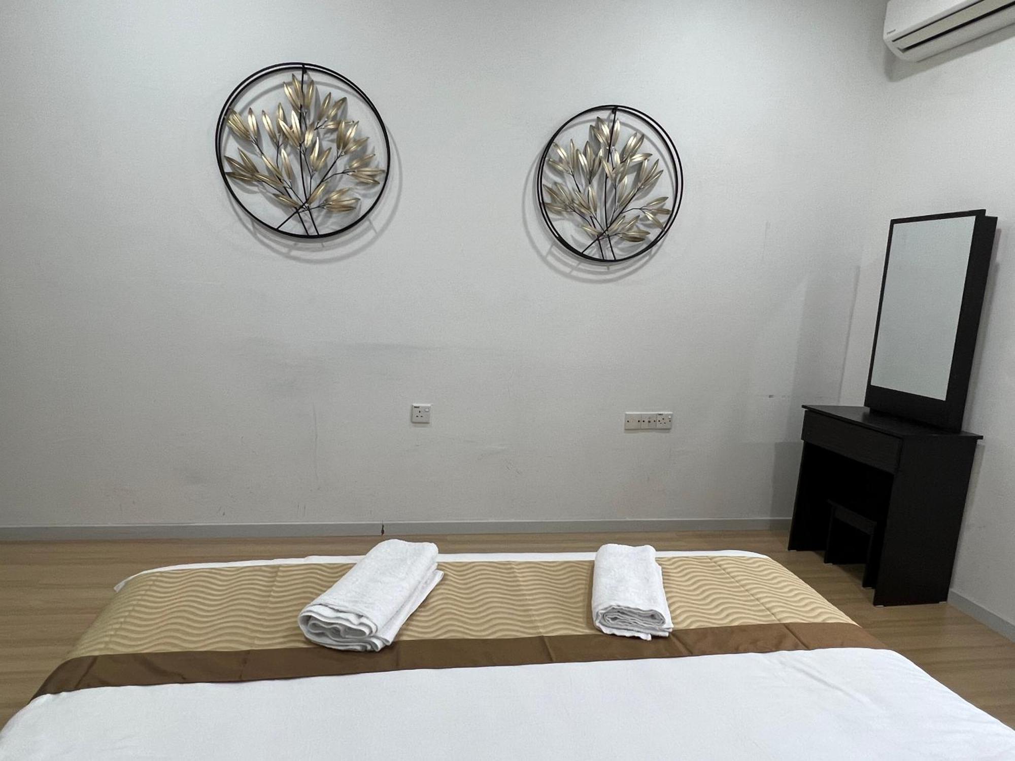 Home Away From Home In Taiping - Newly Upgraded! Eksteriør billede