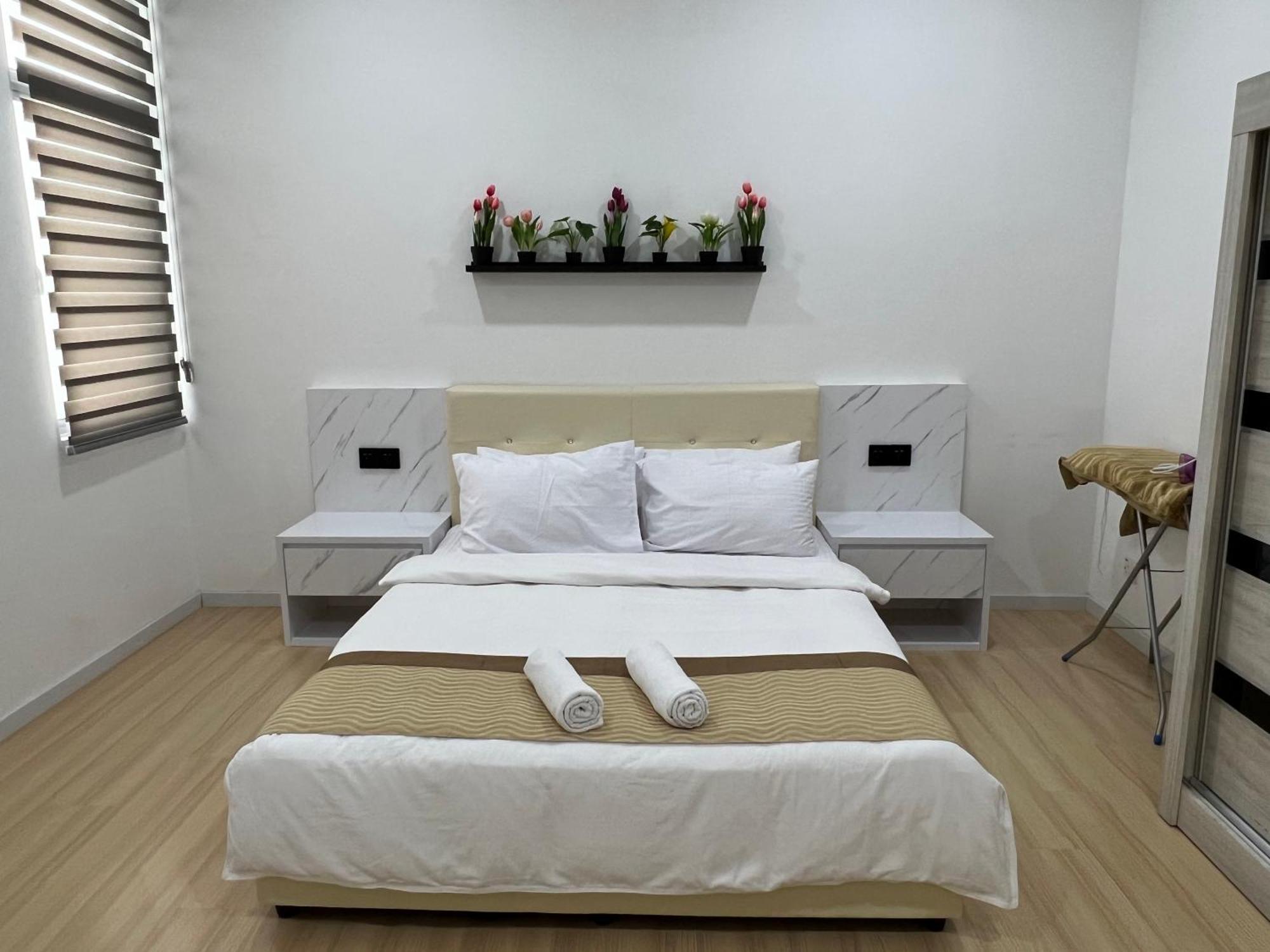Home Away From Home In Taiping - Newly Upgraded! Eksteriør billede