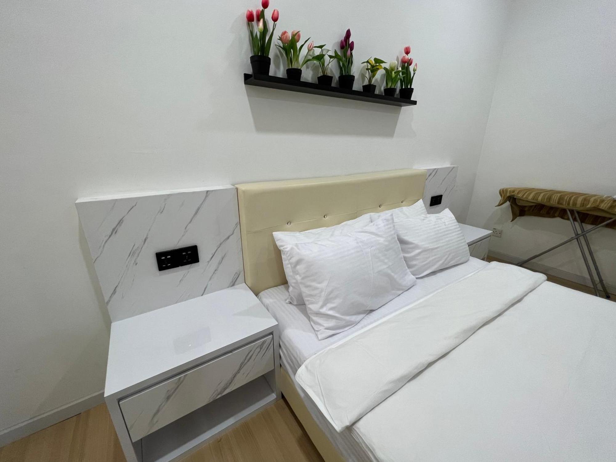 Home Away From Home In Taiping - Newly Upgraded! Eksteriør billede