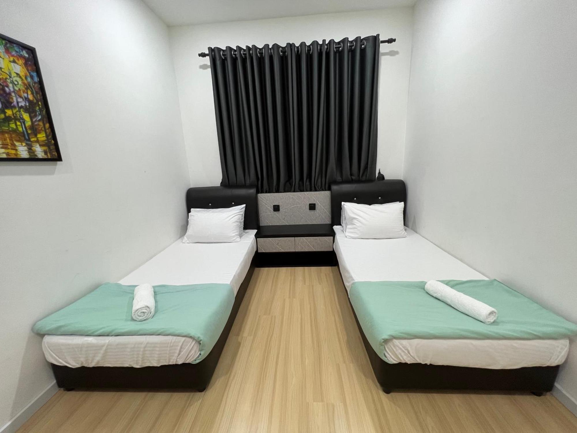 Home Away From Home In Taiping - Newly Upgraded! Eksteriør billede