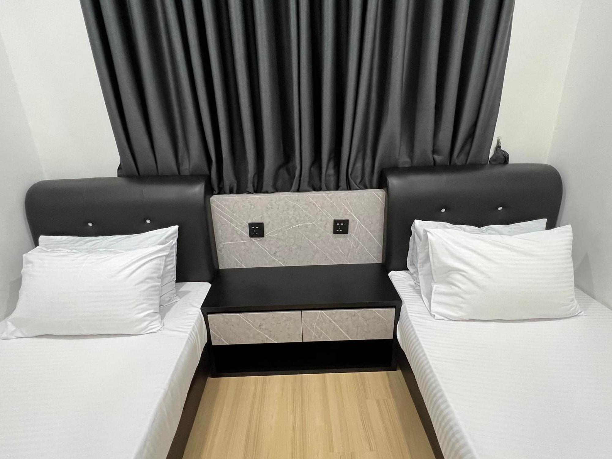 Home Away From Home In Taiping - Newly Upgraded! Eksteriør billede