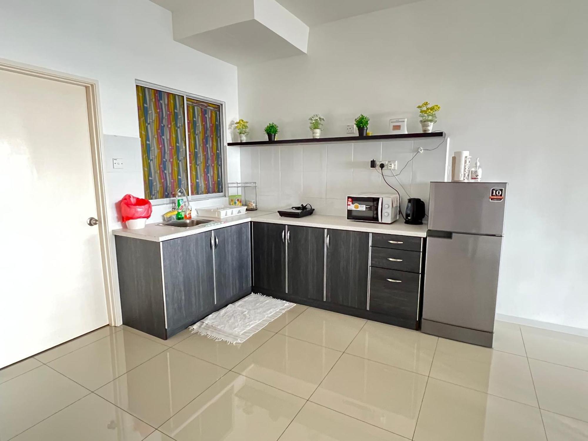 Home Away From Home In Taiping - Newly Upgraded! Eksteriør billede