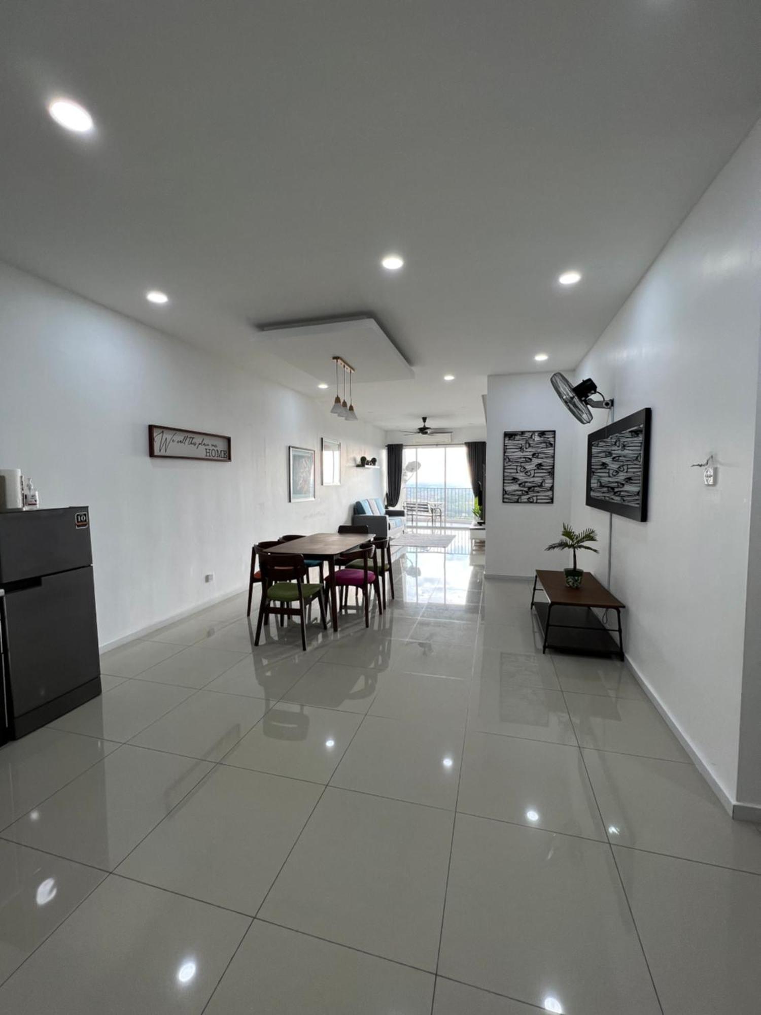 Home Away From Home In Taiping - Newly Upgraded! Eksteriør billede
