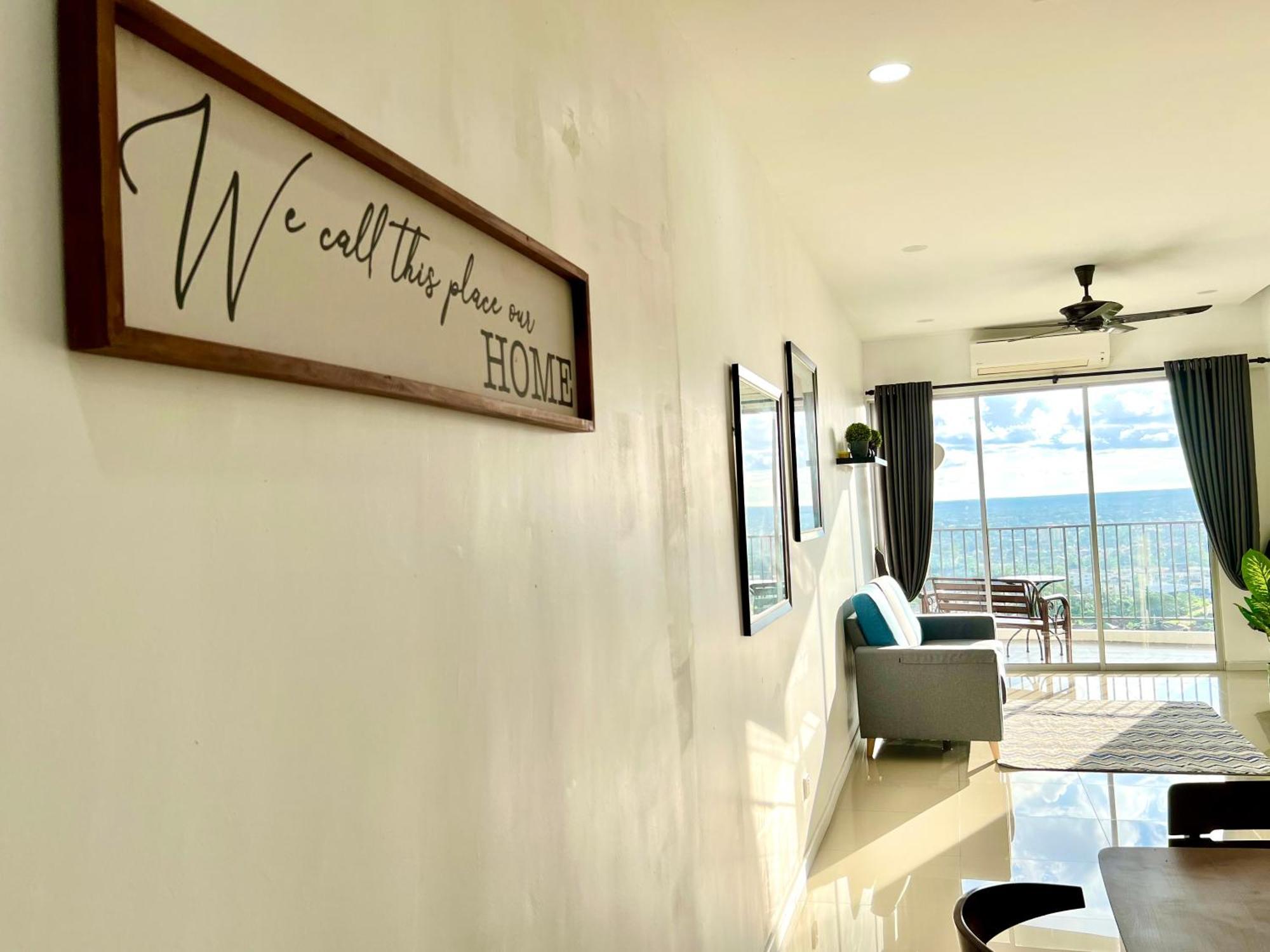 Home Away From Home In Taiping - Newly Upgraded! Eksteriør billede