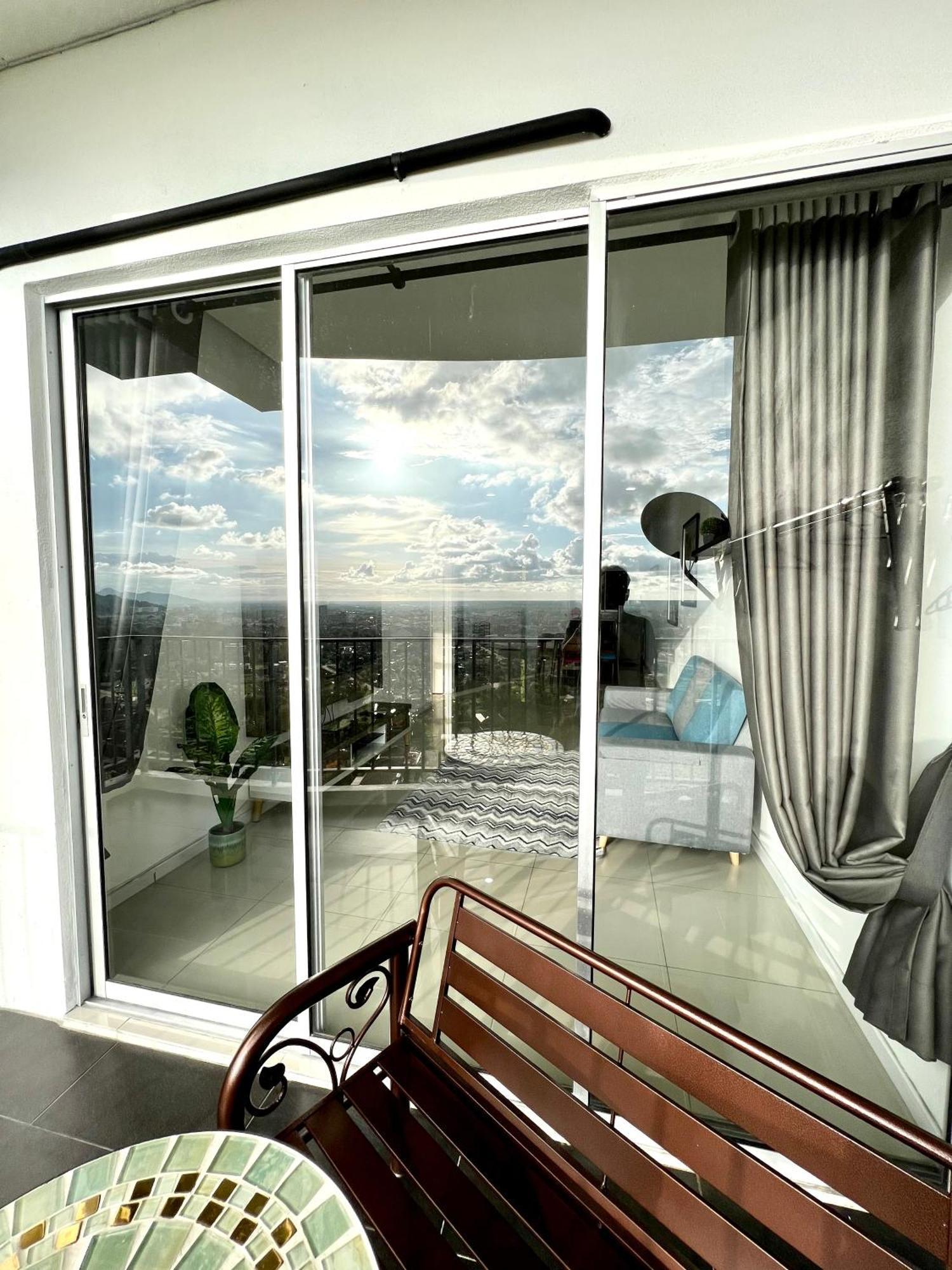 Home Away From Home In Taiping - Newly Upgraded! Eksteriør billede