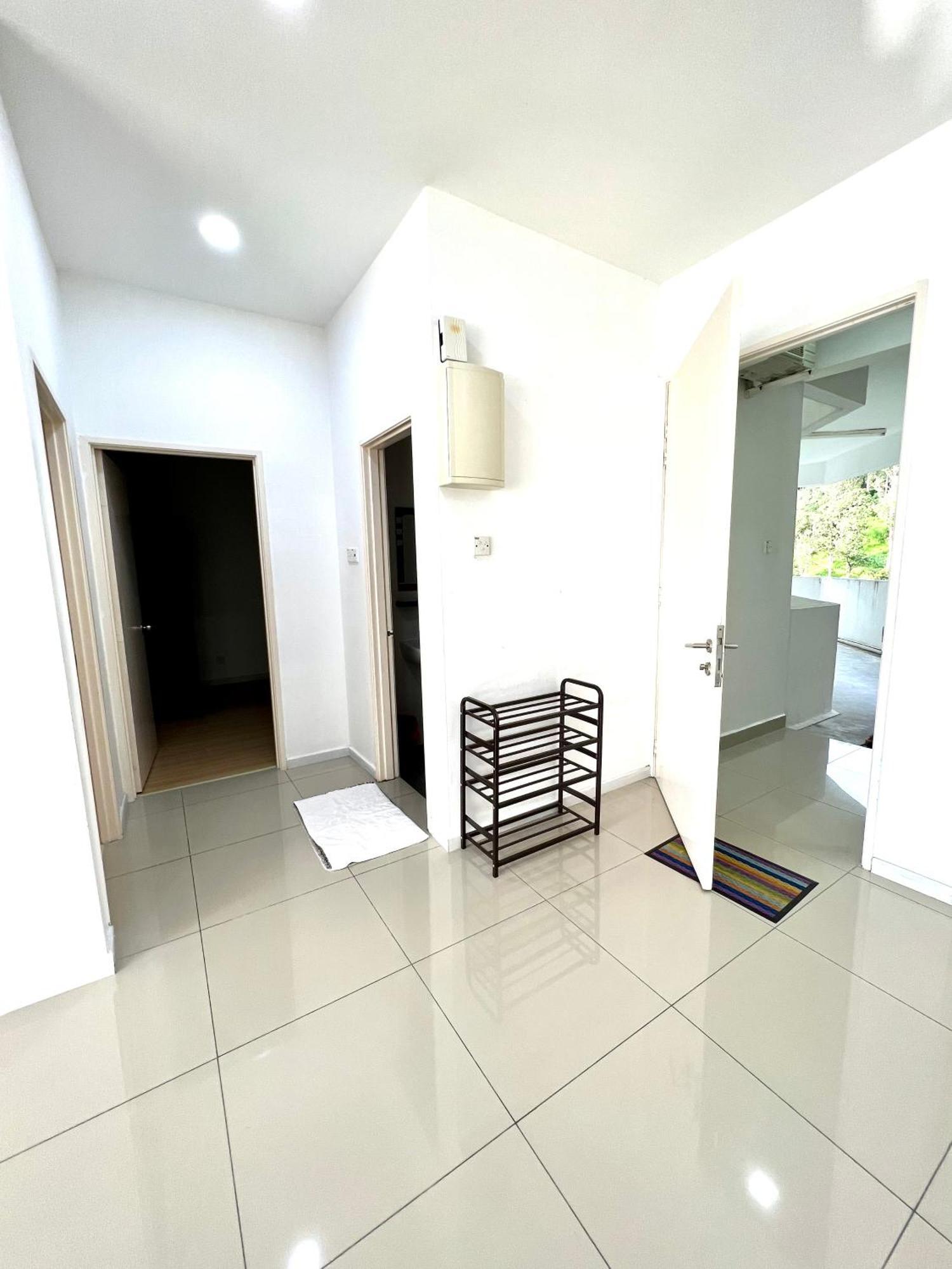 Home Away From Home In Taiping - Newly Upgraded! Eksteriør billede