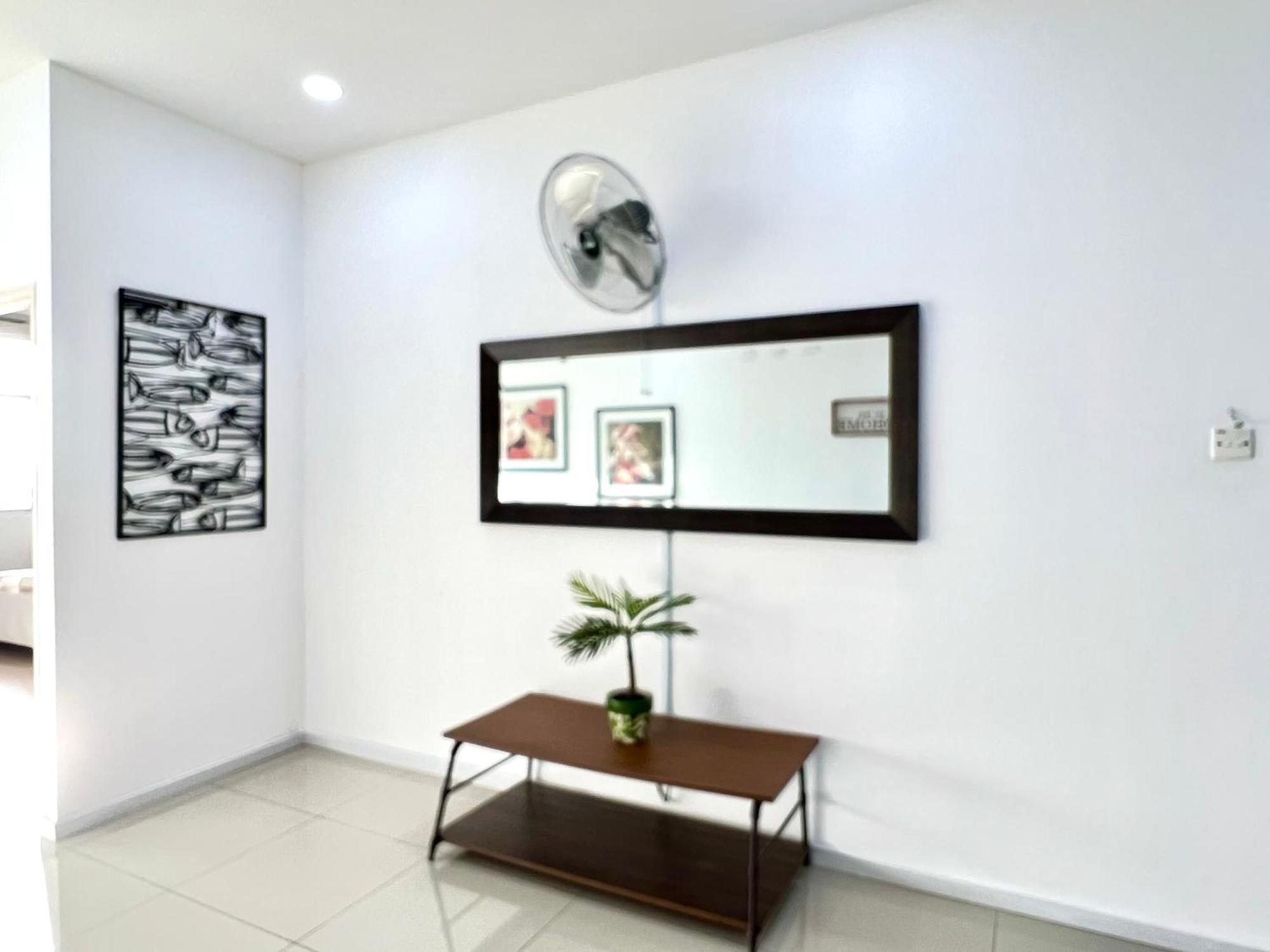Home Away From Home In Taiping - Newly Upgraded! Eksteriør billede